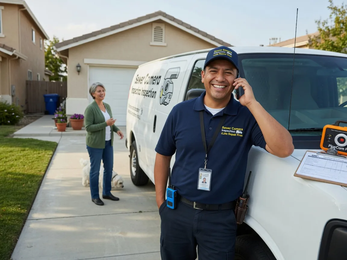 Sewer Line Repair Napoleonville, LA FAQs